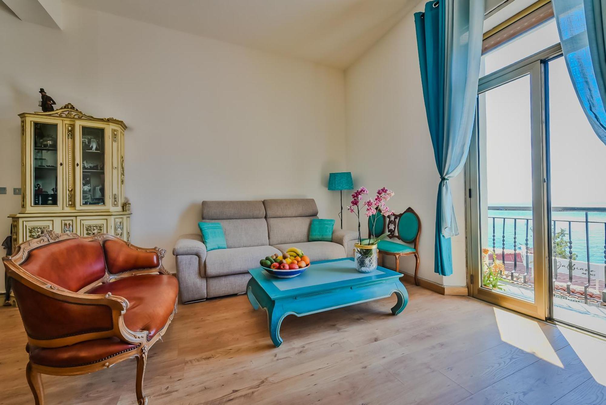 Апартаменты Cohen Smart House Таормина Номер фото